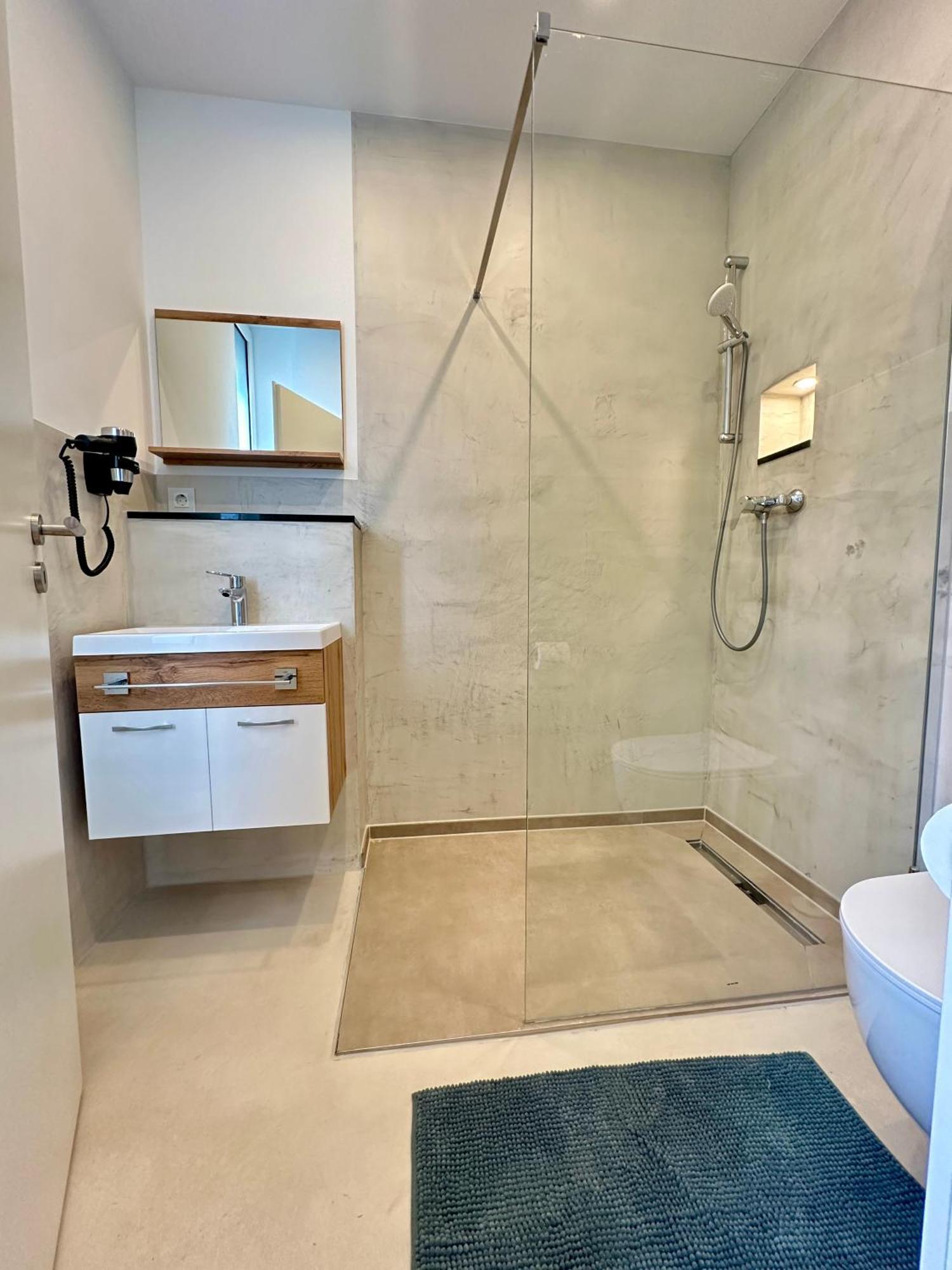 סנט אוגוסטין Schulz Apartments Menden מראה חיצוני תמונה