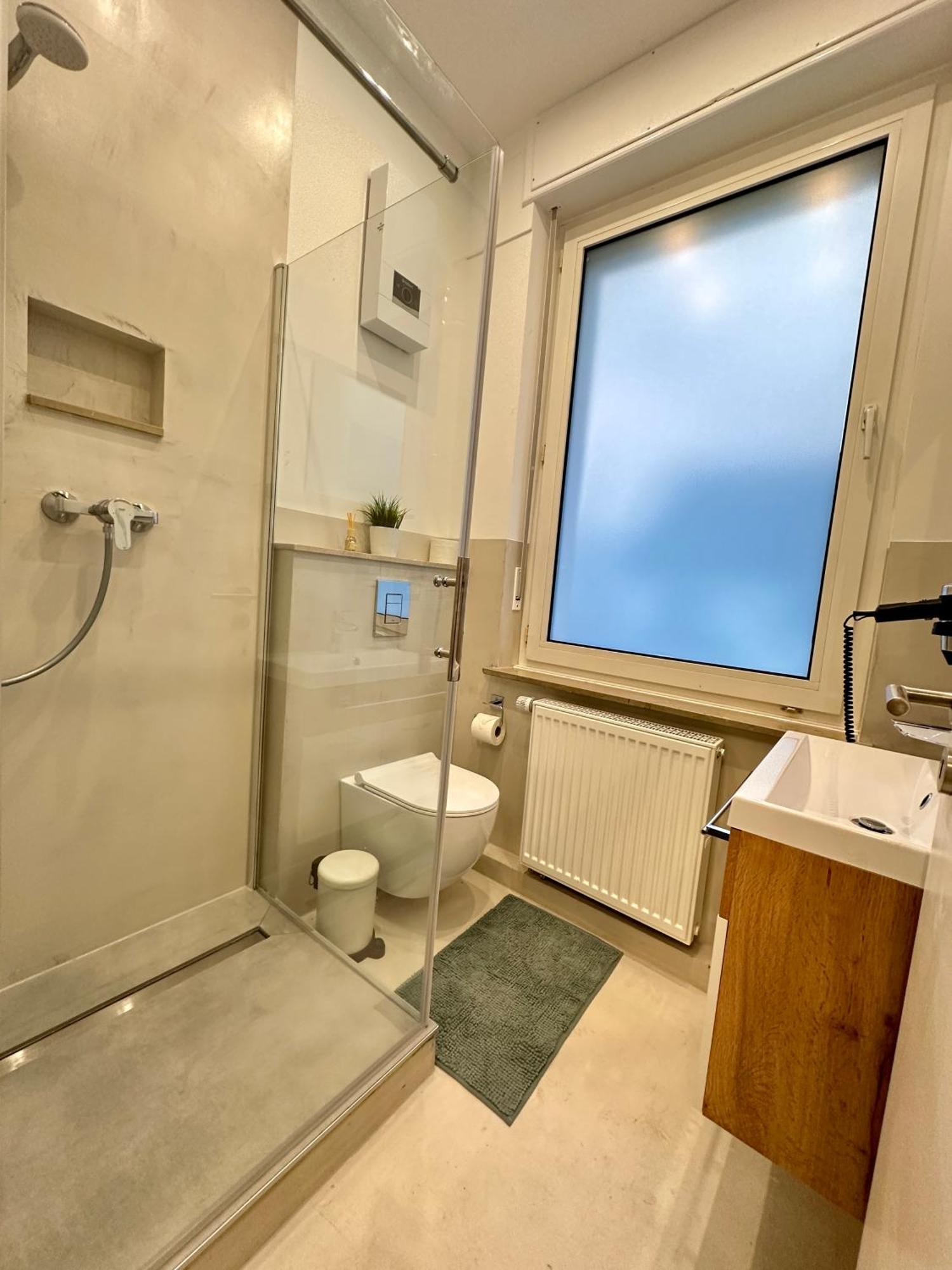 סנט אוגוסטין Schulz Apartments Menden מראה חיצוני תמונה