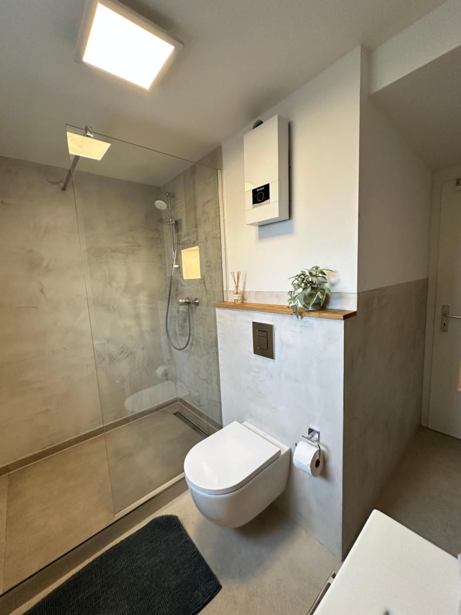 סנט אוגוסטין Schulz Apartments Menden מראה חיצוני תמונה